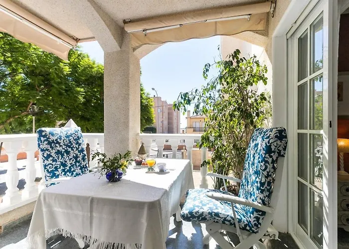 Fantastico Apartamento Con Piscina