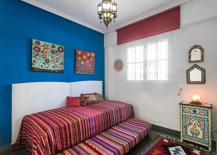 Fantastico Apartamento Con Piscina
