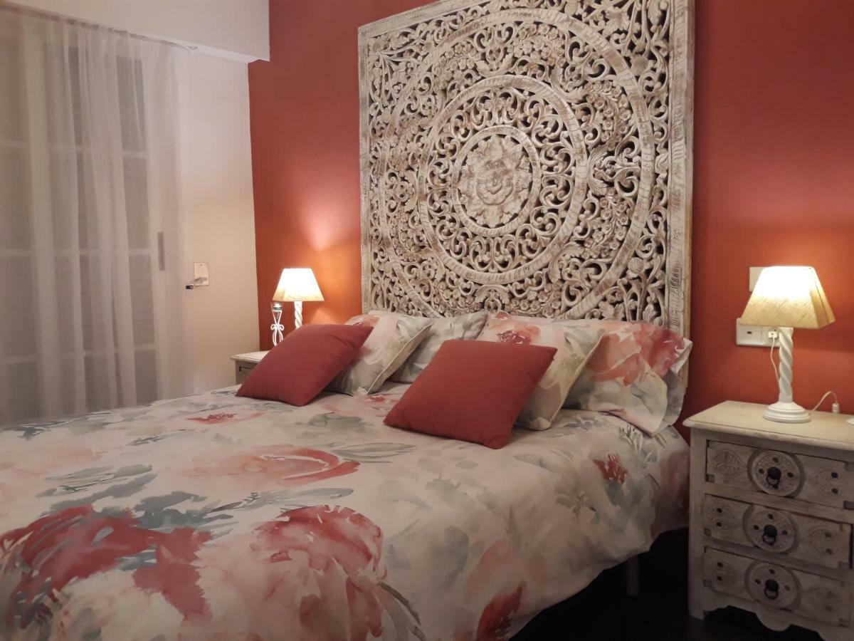 Apartment Fantastico Con Piscina Santa Pola