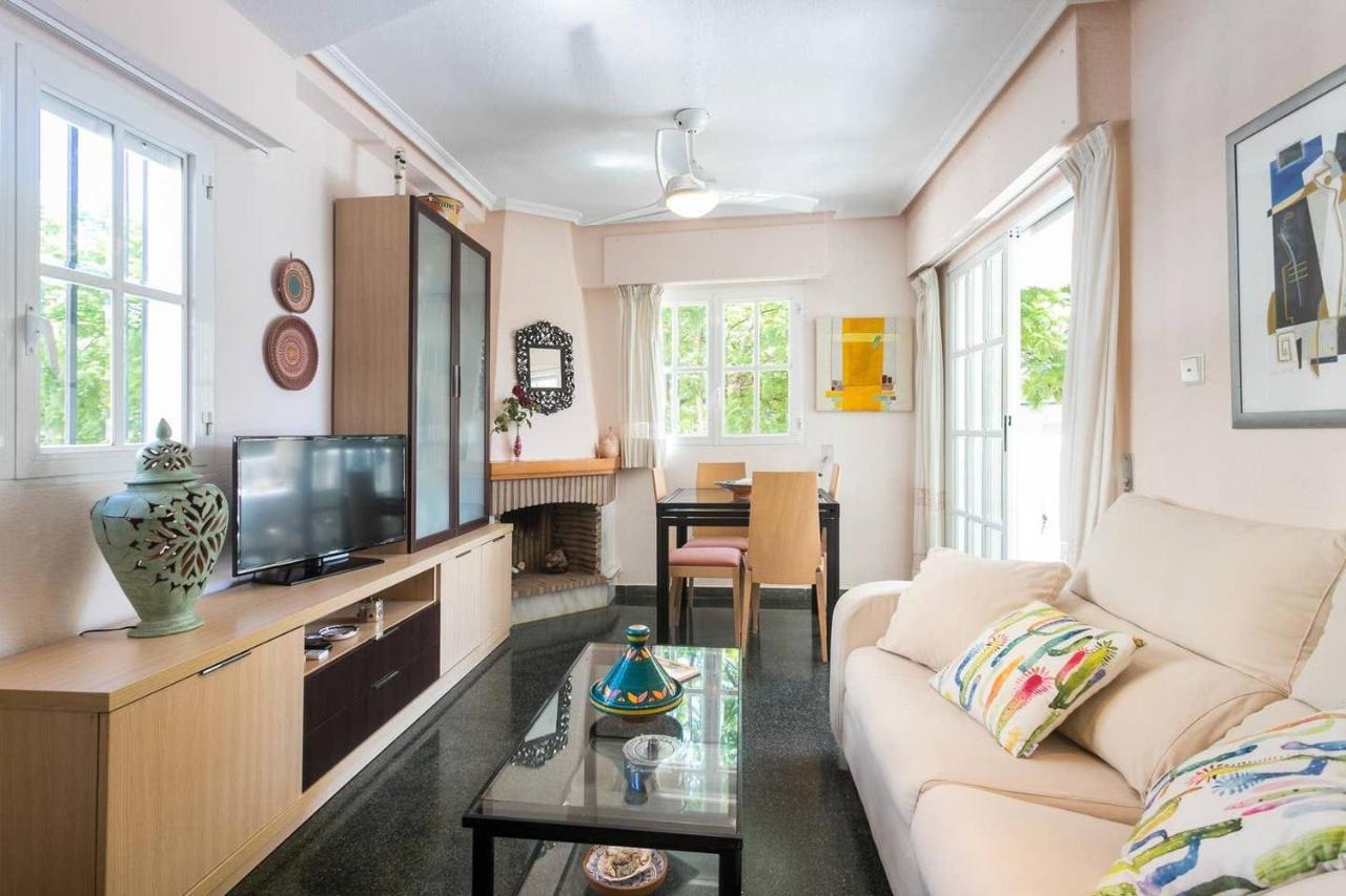 Apartment Fantastico Con Piscina *