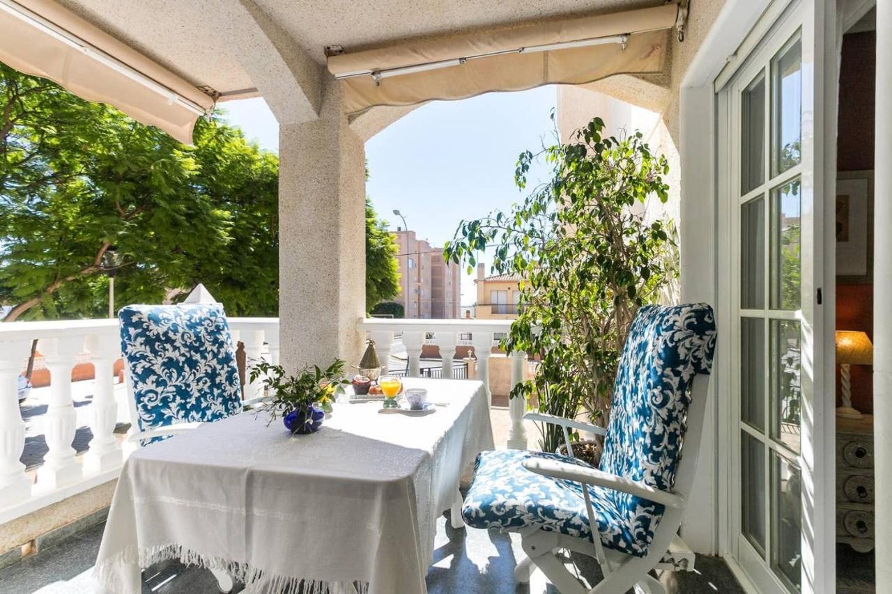 Apartment Fantastico Con Piscina Santa Pola