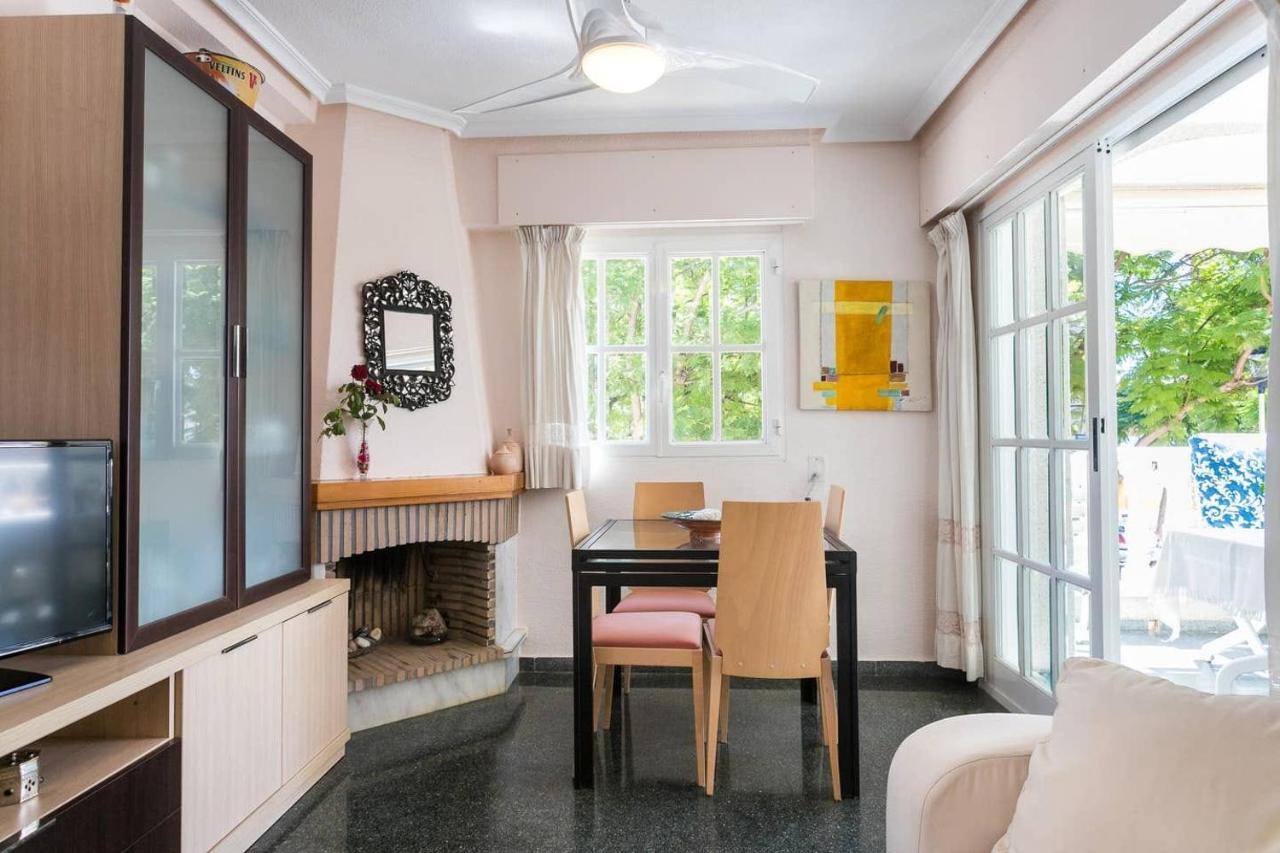 Apartment Fantastico Con Piscina Santa Pola