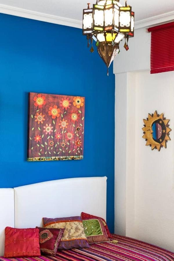 Fantastico Con Piscina Apartment Santa Pola